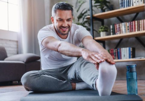 tratamientos naturales para el insomnio - Realizar actividades físicas